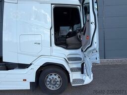 DAF XG 480 FT AUT LM SpurH SpurW