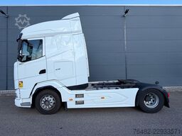 DAF XG 480 FT AUT LM SpurH SpurW