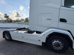 DAF XG 480 FT AUT LM SpurH SpurW