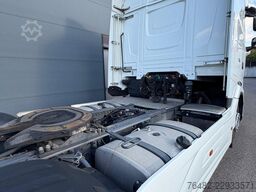 DAF XG 480 FT AUT LM SpurH SpurW
