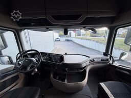 DAF XG 480 FT AUT LM SpurH SpurW