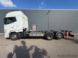 DAF XG+ 480 FAN AUT LM