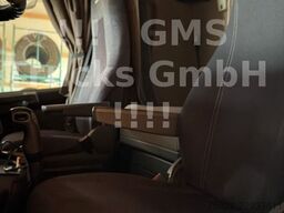 SCANIA R500 V8 / Manual / TOP ZUSTAND / German
