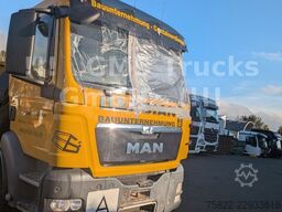 MAN TGS 26.440 / 6X4 / Manual / Hiab Kran 288