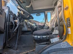 MAN TGS 26.440 / 6X4 / Manual / Hiab Kran 288