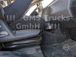 MAN TGS 26.440 / 6X4 / Manual / Hiab Kran 288