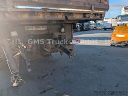 MAN TGS 26.440 / 6X4 / Manual / Hiab Kran 288