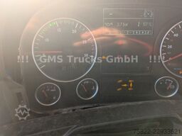 MAN TGS 26.440 / 6X4 / Manual / Hiab Kran 288