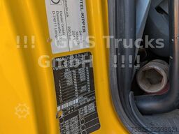 MAN TGS 26.440 / 6X4 / Manual / Hiab Kran 288