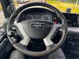 MAN TGS 33.480 / 6X4 / Mei BORDM /25m Kran Palfinger