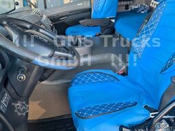 DAF CF 460 / 8X4 / BORDMATIK / Ret / Plane