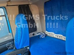 DAF CF 460 / 8X4 / BORDMATIK / Ret / Plane