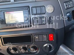 DAF CF 460 / 8X4 / BORDMATIK / Ret / Plane