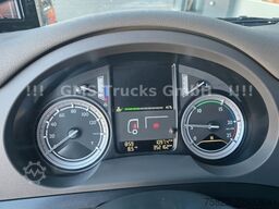 DAF CF 460 / 8X4 / BORDMATIK / Ret / Plane