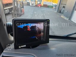DAF CF 460 / 8X4 / BORDMATIK / Ret / Plane