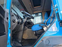 DAF CF 460 / 8X4 / BORDMATIK / Ret / Plane