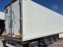 Krone KühlTK SLXe BI-Temp !!
