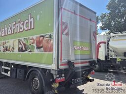Schuh ASD 17008 Kühlkoffer TUV NEU !!