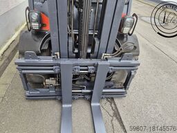 Linde H30D