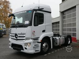 Mercedes-Benz Actros 1846 | Mirror Camera | Digital Dashboard...