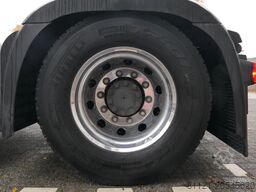 Mercedes-Benz Actros 1846 | Mirror Camera | Digital Dashboard...