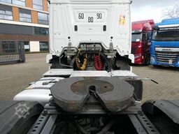 Mercedes-Benz Actros 1846 | Mirror Camera | Digital Dashboard...