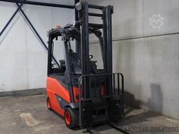 Linde e18 evo