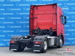 Scania R 450 A4x2NA DIFF-L RETARDER HYDRO ALCOA 8T