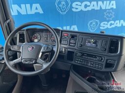 Scania R 450 A4x2NA DIFF-L RETARDER HYDRO ALCOA 8T