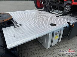 Scania R 450 A4x2NA DIFF-L RETARDER HYDRO ALCOA 8T