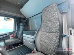 Scania R 450 A4x2NA DIFF-L RETARDER HYDRO ALCOA 8T