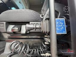 Scania R 450 A4x2NA DIFF-L RETARDER HYDRO ALCOA 8T