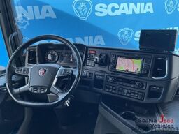 Scania R 460 A4x2NA DIFF-L RETARDER P-AIRCO VECTO 3 ACC