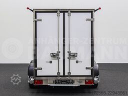 Andere BAUMANN ER 3.0 COOL 300X165X190CM 3000KG KÜHLANHÄNGER