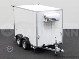 Andere BAUMANN ER 3.0 COOL 300X165X190CM 3000KG KÜHLANHÄNGER
