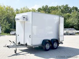 Andere BAUMANN ER 3.0 FREEZE 300X165X190CM 3000KG TIEFKÜHLANHÄNGER