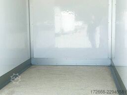 Andere BAUMANN ER 3.0 FREEZE 300X165X190CM 3000KG TIEFKÜHLANHÄNGER
