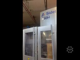 Sidel, Sarcmi, Arol, PE, SMI, KHS u. a. 