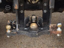 New Holland T7.270 4WD SA