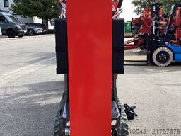 Platform Basket Spider15.70