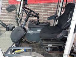 Belos Werktuigdrager Trans pro 54