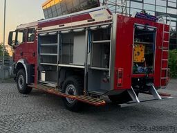TLF 3000 auf MAN TGM 13.290