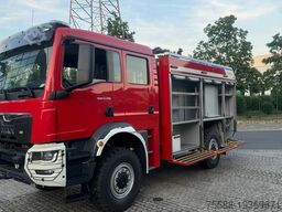 TLF 3000 auf MAN TGM 13.290