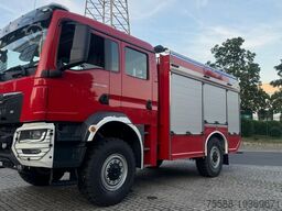 TLF 3000 auf MAN TGM 13.290