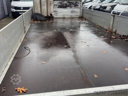 Nissan ATLEON **BELGIAN ORIGINE-FULL STEEL**