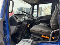 Nissan ATLEON **BELGIAN ORIGINE-FULL STEEL**