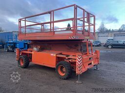 Holland-Lift Q135-DL24 Monostar (13.5 m)