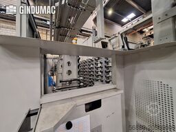 Burkhardt-Weber MCX 900