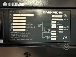 DMG MORI DMP-70