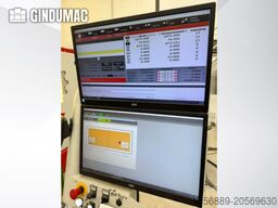 COSMEC Conquest 515 5-AXIX-500